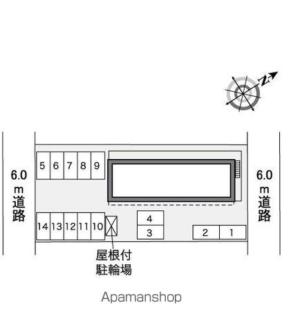レオパレスYANAGAWAのその他写真