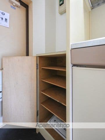 スカイコート横浜山手の内装写真