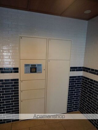 ＵＮ　ＲＯＯＭ[1K/25.5m2]の外観4