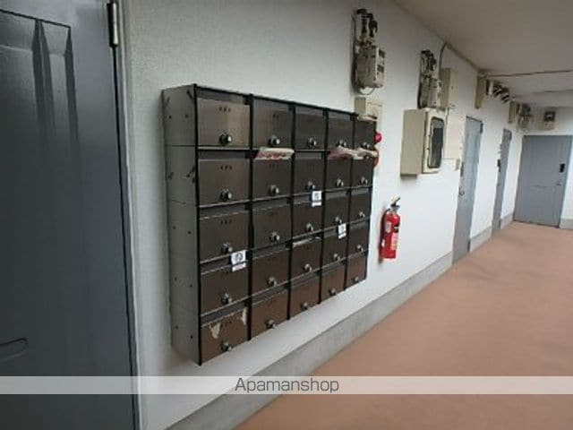 アメニティ水前寺のその他写真