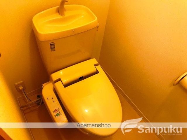 フサクラヴィエ A棟の内装写真