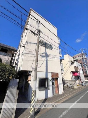東武練馬IMAハウスの外観写真