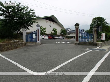 マルカワ荘北棟[2K/35m2]の周辺5