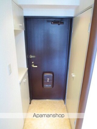 東京都江戸川区西葛西５丁目[2DK/46.4m2]の玄関