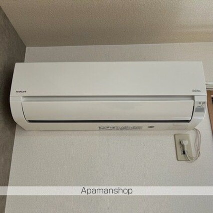 グレースコート　Ａ[2LDK/62.06m2]のその他設備