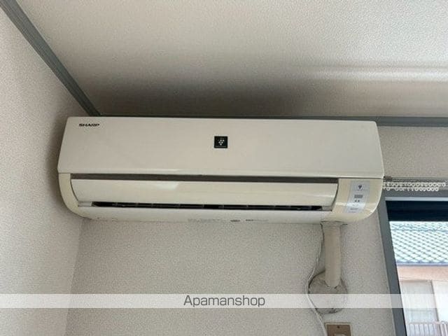 セジュール102の内装写真