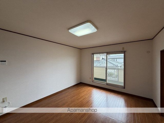 アーバン高橋の内装写真
