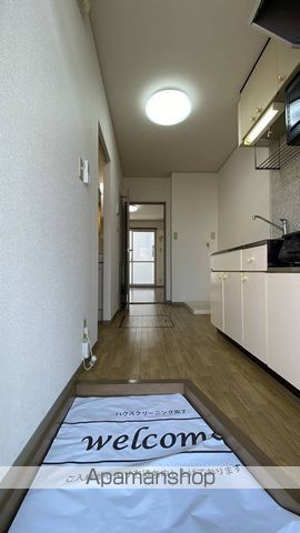 メゾンたちばな C棟の内装写真