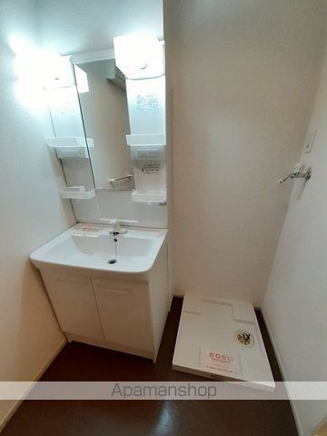 プリムローズIIの内装写真