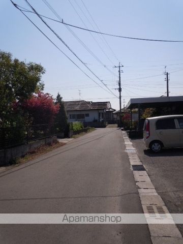 セジュール小林の周辺写真