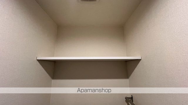TS COURT WEST13(読みティーエスコートウェスト1の内装写真