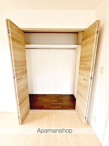 グリンコーポIAの内装写真