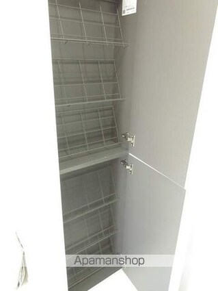 東京都杉並区阿佐谷南１丁目[1R/31.42m2]の内装1