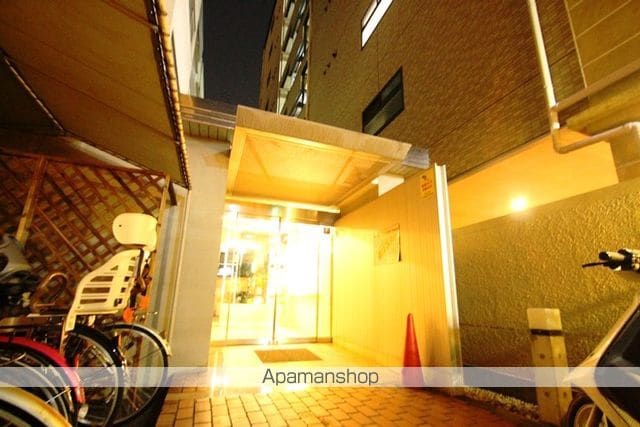 新大阪末広第一ハイツの外観写真