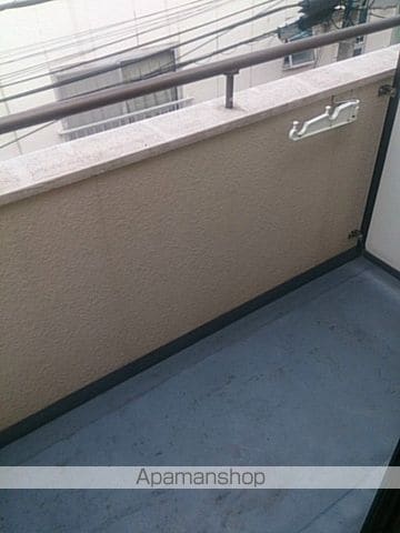 メインステージ新中野の内装写真