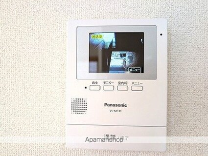 アネックス　北棟[2LDK/53.84m2]のその他設備