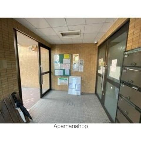 ラモヴェール白壁の内装写真