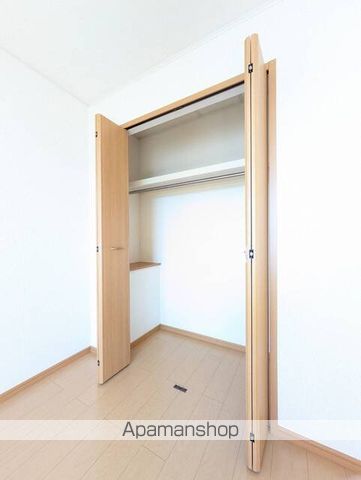 クラッセ弐番館の内装写真