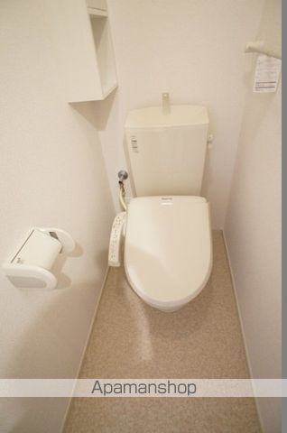 プランタンIの内装写真