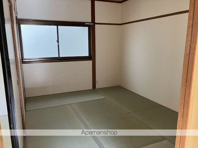井上文化住宅 Bの内装写真