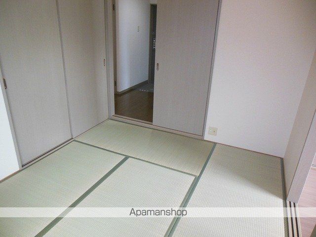 エクセレント上小田井の内装写真