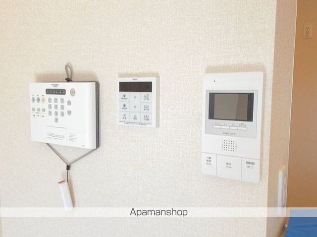 アンファン ウルーの内装写真