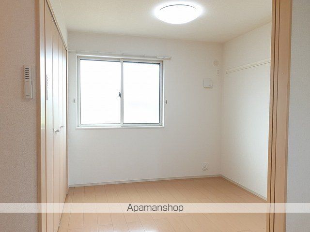 シルバーグラスFの内装写真