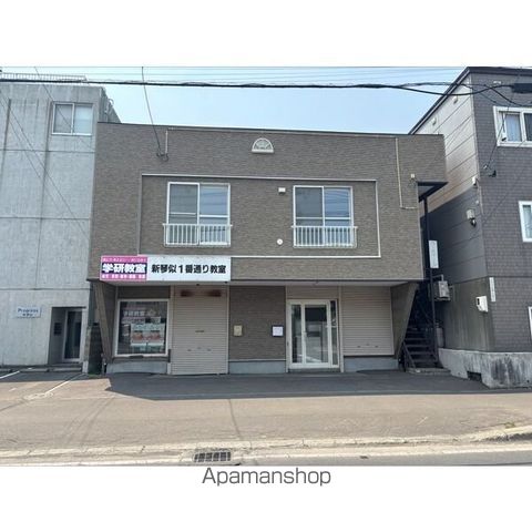 物件ID: 201027542565の代表イメージ