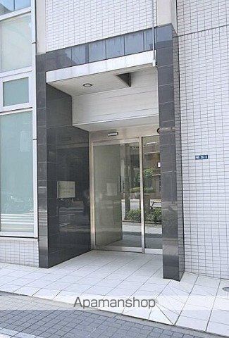 セイラン水天宮前の外観写真