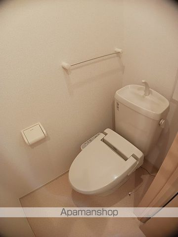 プレンドル アン カノンの内装写真