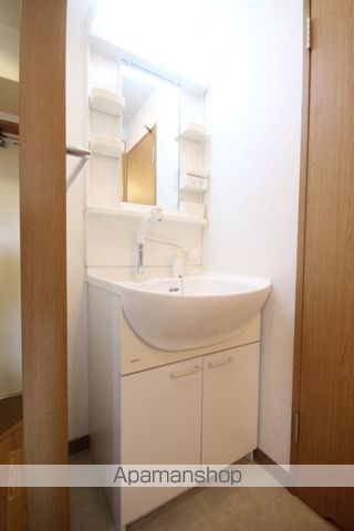 西広島ビレッジの内装写真