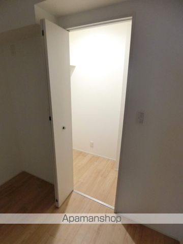 サンシャインみのり台の内装写真