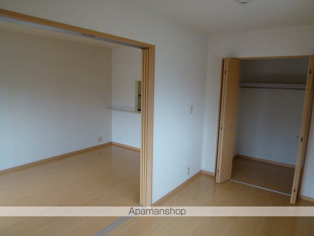 アルヴェアーレ大塚IIの内装写真