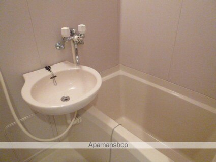 ｓｕｎｄａｎｃｅ[1K/25.2m2]のバス