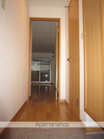 しゃとれ山手町の内装写真