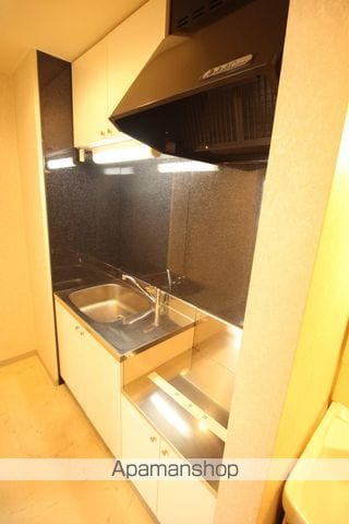 プラタカラN22の内装写真