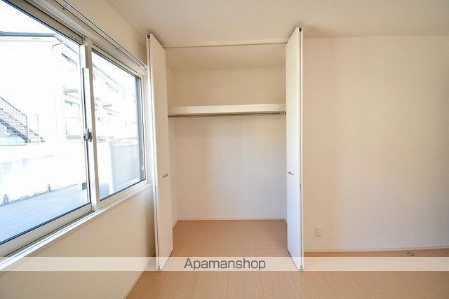 コートビレジ屋島II B棟の内装写真