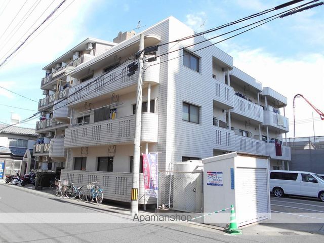 エクセル川元の外観写真