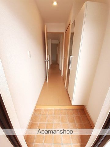 ハーモニー成合の内装写真