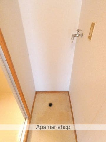 東西屋コーポの内装写真