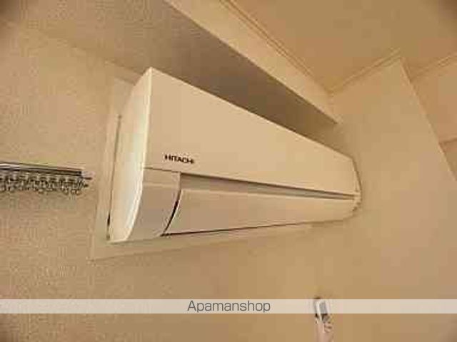 ラポール小町の内装写真