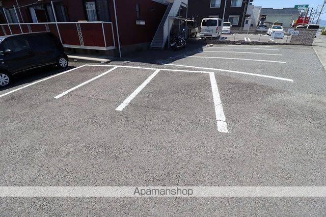 セジュール住吉 A棟のその他写真