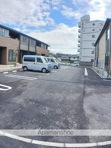 エールIIのその他写真