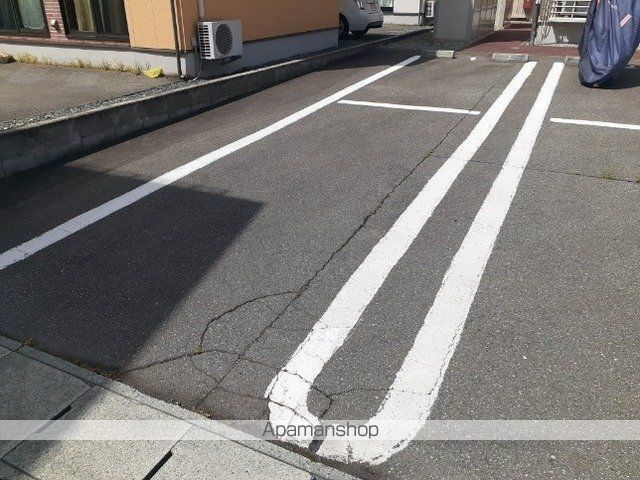 スリーアロー Bのその他写真