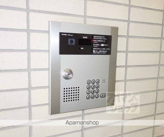 CASAΑ烏丸の外観写真