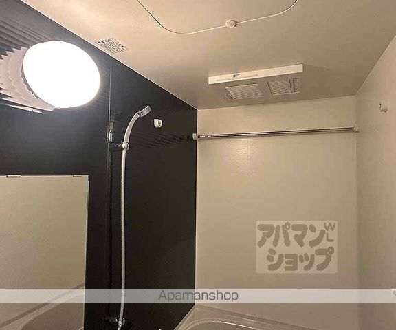 ブランシエスタ西京極の内装写真