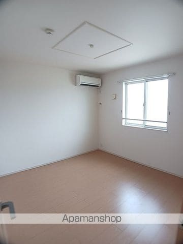 アイリン タウン Cの内装写真