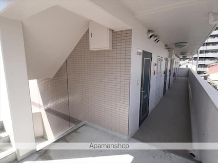 メゾンアイリス[1K/24.2m2]の共用部7