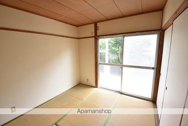 コーポ新町の内装写真