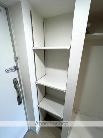 LUXE我孫子IIの内装写真